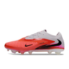 Nike Mercurial Vapor XVII Elite FG - Coral / Blanco / Fucsia