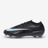 Nike Air Zoom Mercurial Vapor XVI Elite FG - Negro / Azul / Hielo