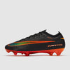 Nike Air Zoom Mercurial Vapor XVI Elite FG - Negro / Naranja / Verde