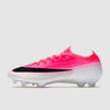 Nike Mercurial Vapor XVII Elite FG - Rosa / Blanco