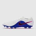 Nike Tiempo Maestro Elite FG - Blanco / Rosa / Azul