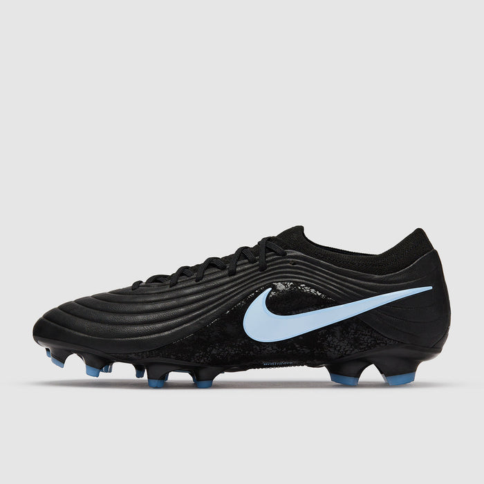 Nike Tiempo Maestro Elite FG - Negro / Celeste